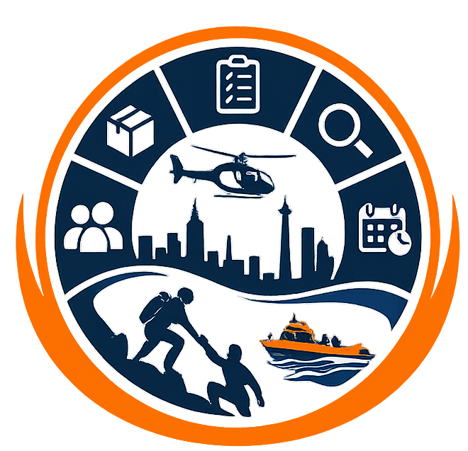 Logo KPP Jakarta